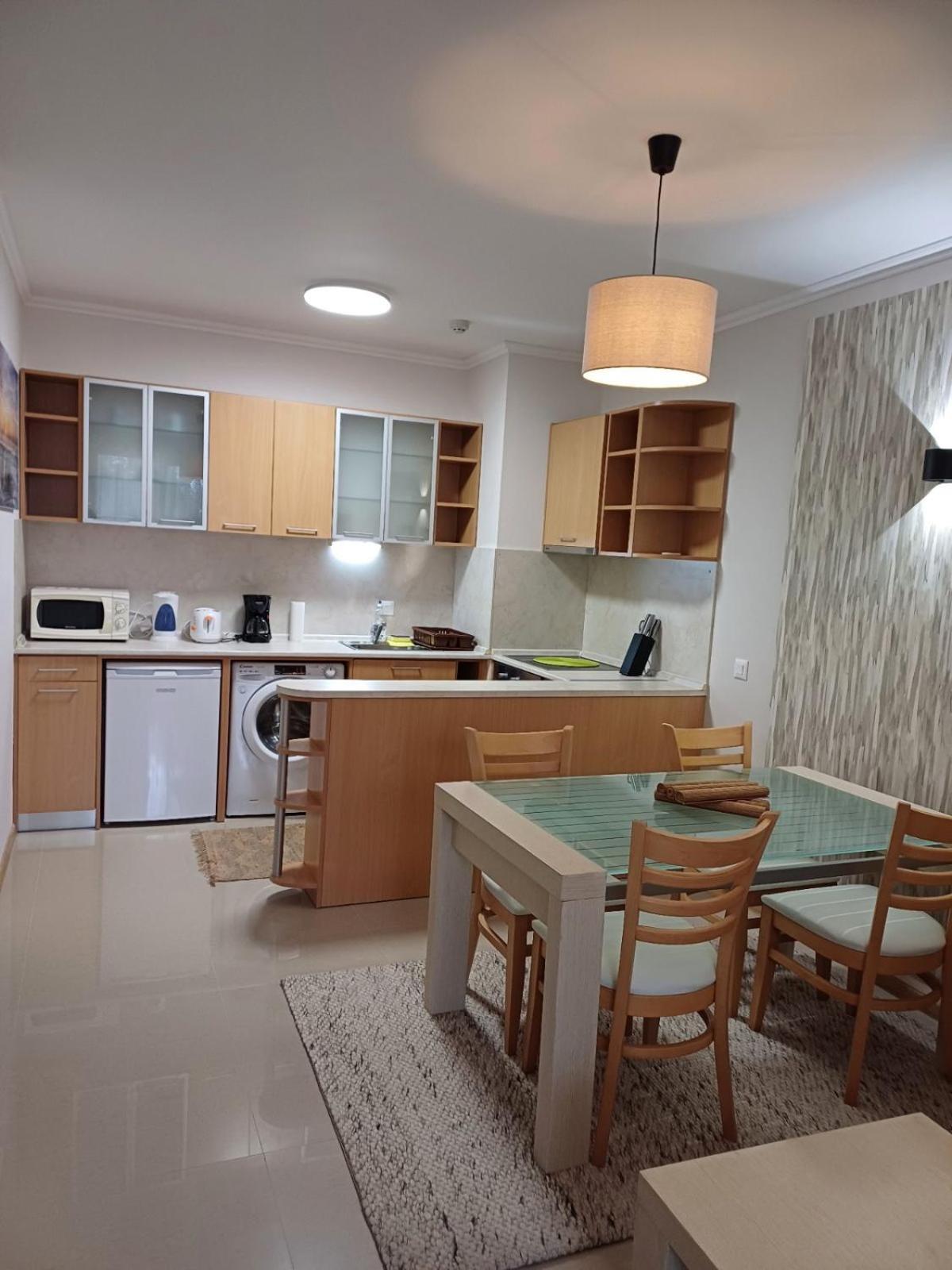 Lighthouse 1Bedroom Gec Apartment 203 بالشيك المظهر الخارجي الصورة