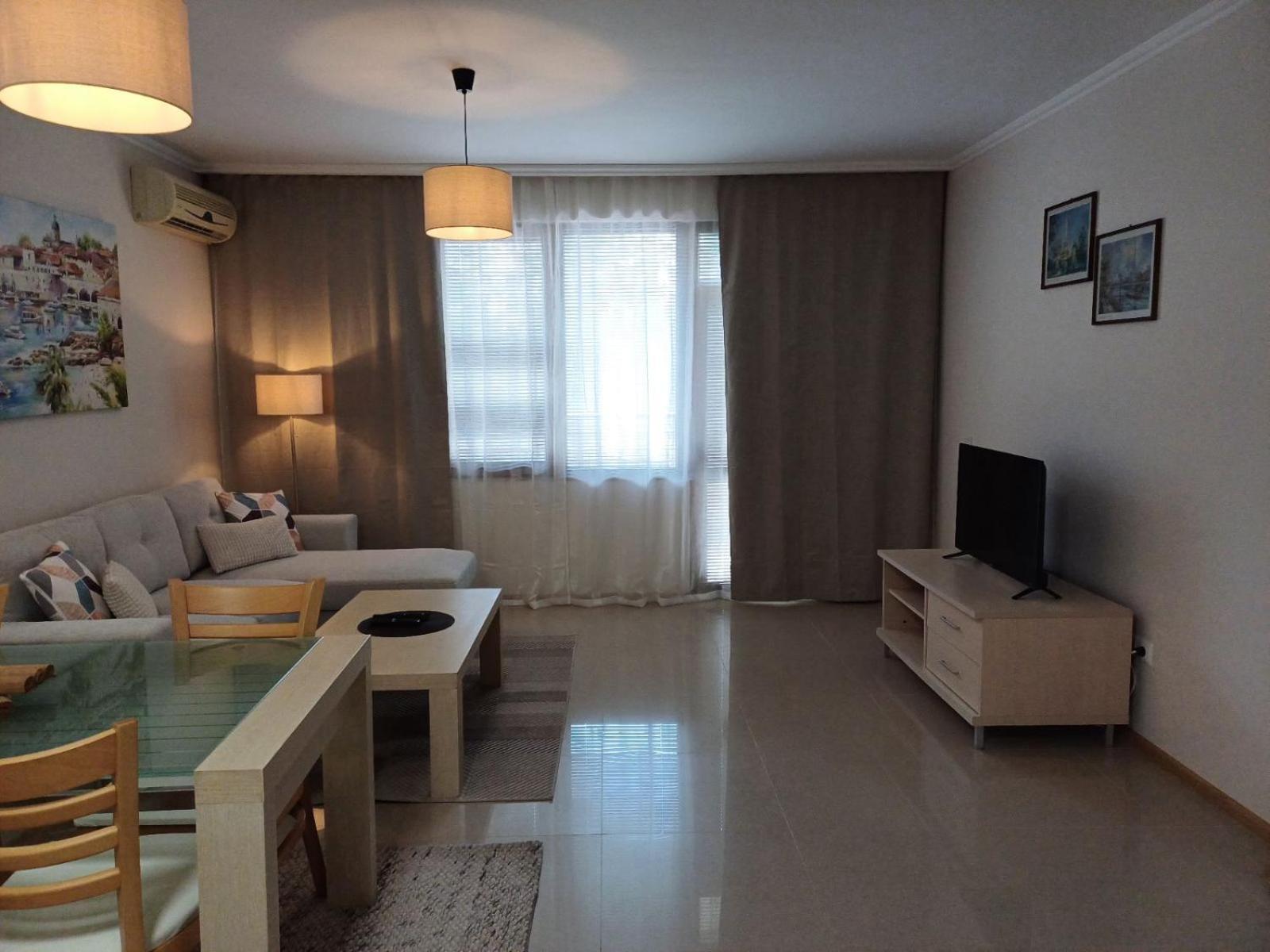 Lighthouse 1Bedroom Gec Apartment 203 بالشيك المظهر الخارجي الصورة