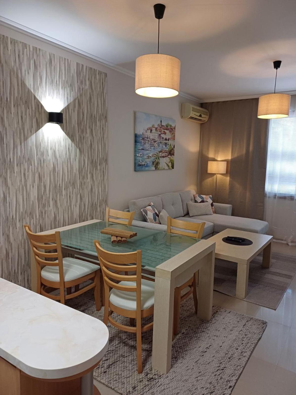 Lighthouse 1Bedroom Gec Apartment 203 بالشيك المظهر الخارجي الصورة