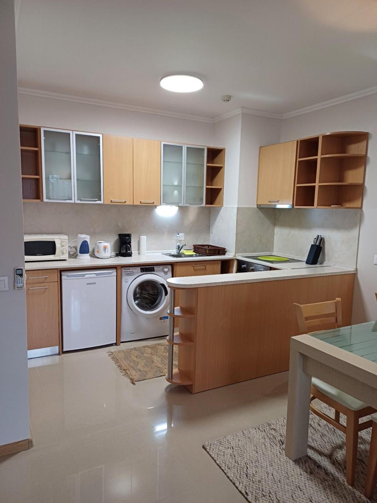 Lighthouse 1Bedroom Gec Apartment 203 بالشيك المظهر الخارجي الصورة