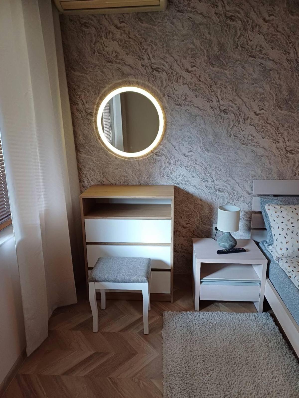 Lighthouse 1Bedroom Gec Apartment 203 بالشيك المظهر الخارجي الصورة